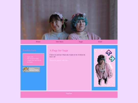 sagu screenshot