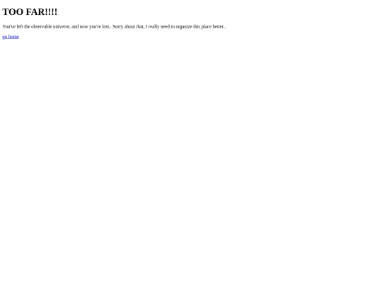 nav screenshot