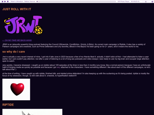 shrines/jrwi screenshot