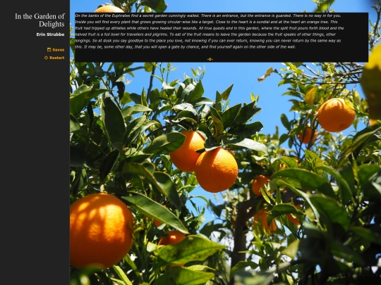creating/In-the-Garden-of-Delights screenshot