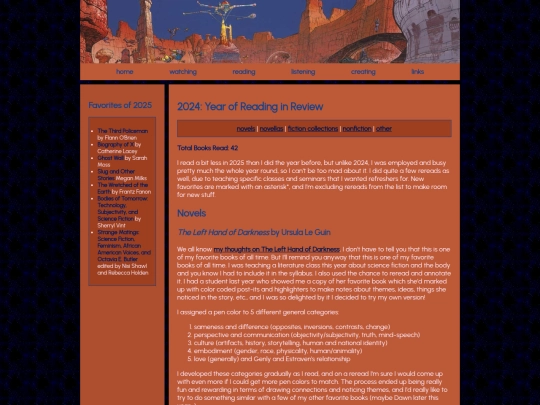 reading/2025 screenshot