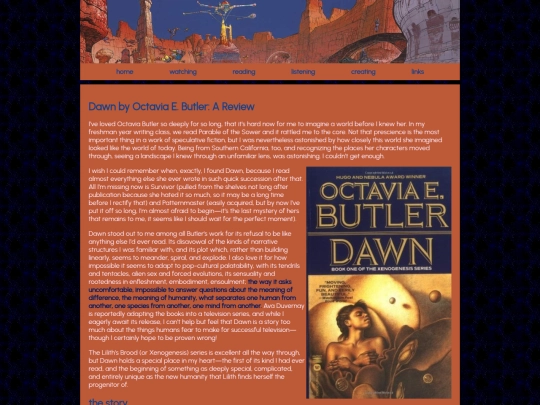 reading/dawn screenshot