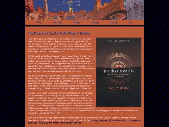 reading/the-dazzle-of-day screenshot