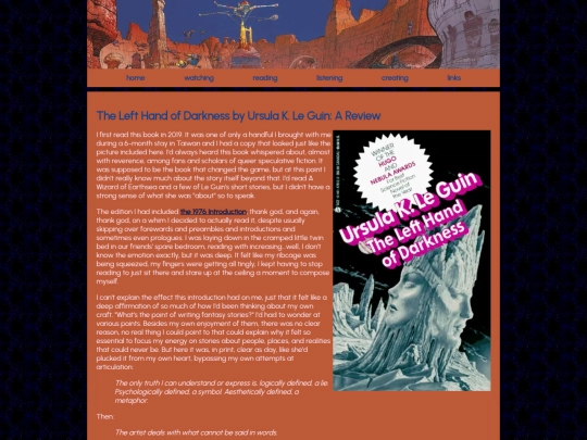 reading/the-left-hand-of-darkness screenshot