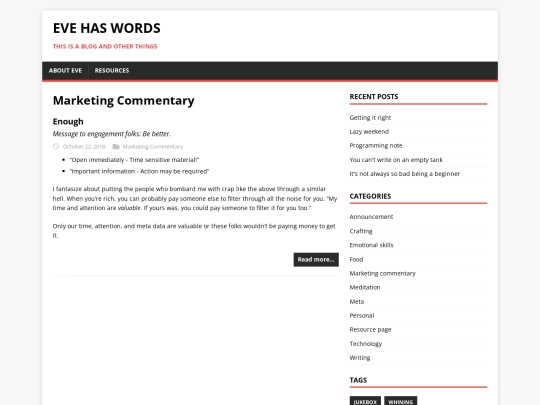 categories/marketing-commentary screenshot