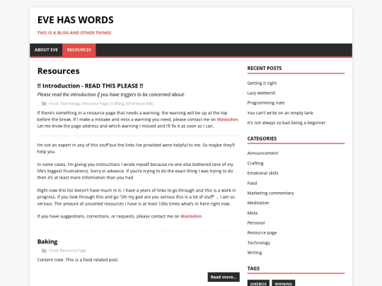 resources/page/1 screenshot
