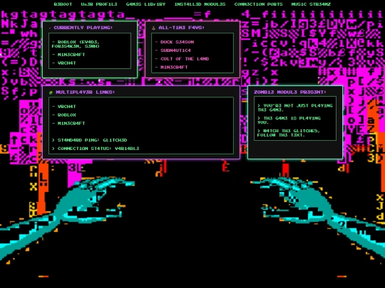 X3/games screenshot
