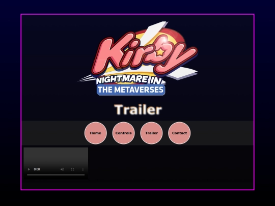video screenshot
