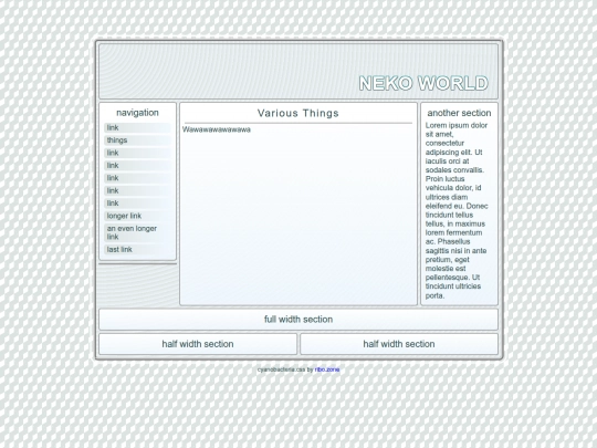 things screenshot