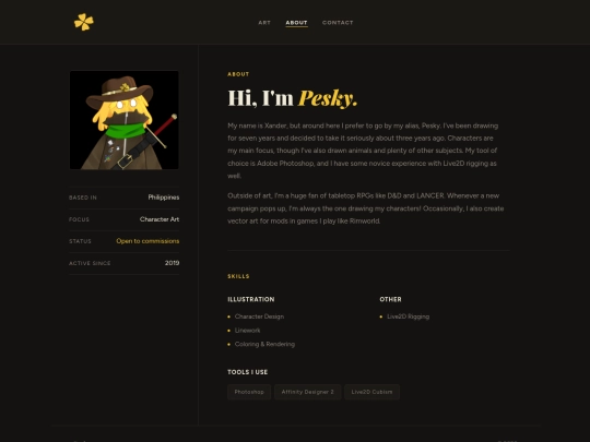 about screenshot