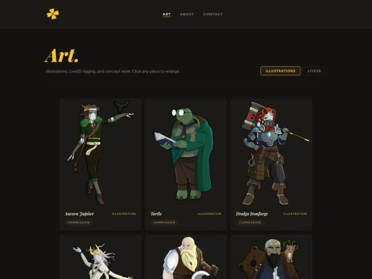 gallery screenshot