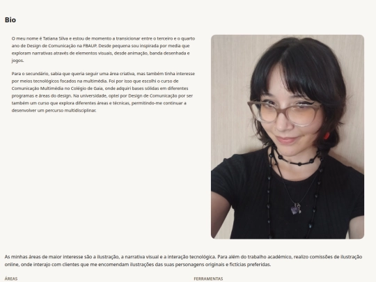 test screenshot