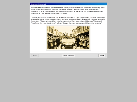 transcripts/betweenpages screenshot