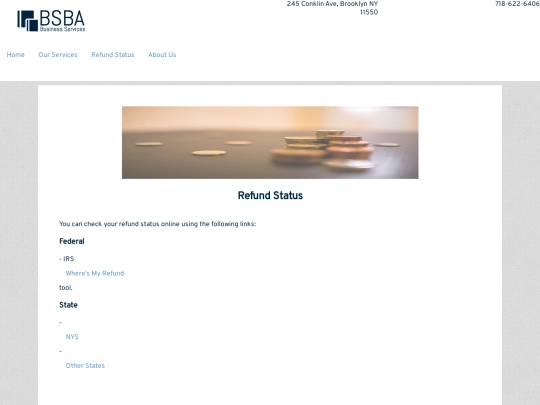 Final/Refund screenshot