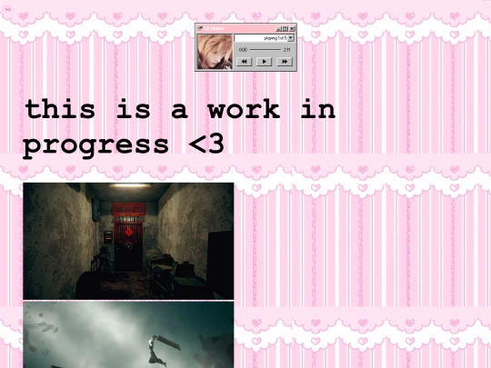 games  screenshot