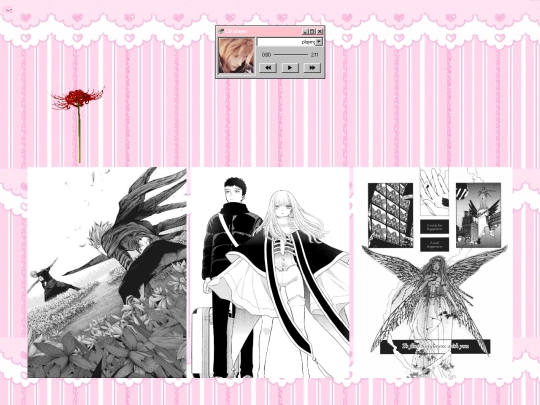 manga screenshot