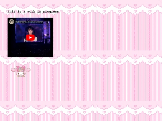 music  screenshot