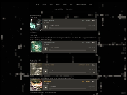 news screenshot