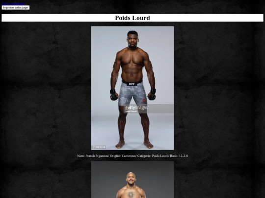 a.html/poids lourds screenshot