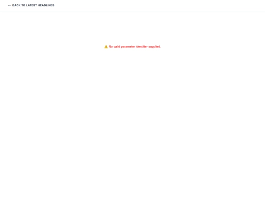 NewsBlogs/post screenshot