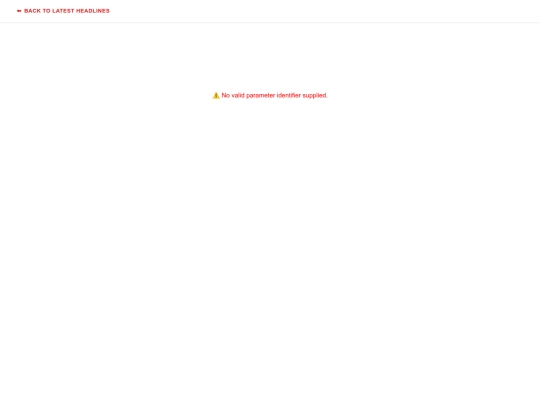 NewsBlogs/reader screenshot