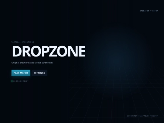 projects/game screenshot