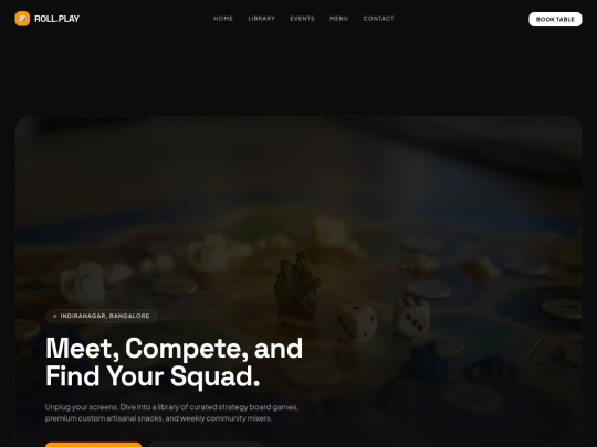 roll.play screenshot
