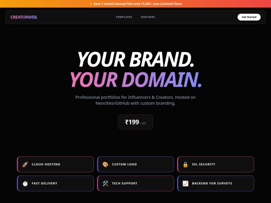 sample screenshot