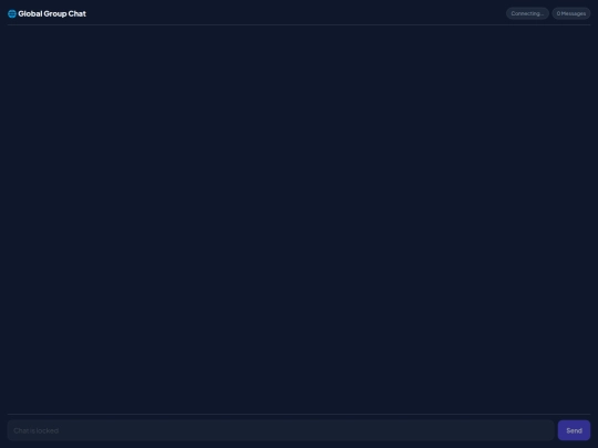 school/chat screenshot