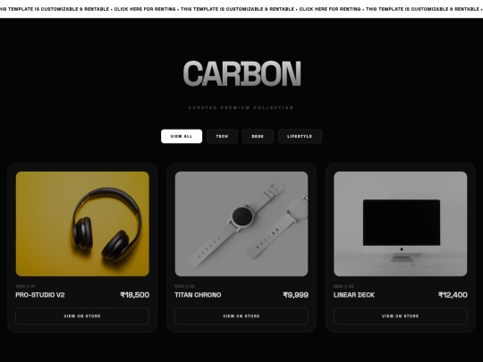 store_3 screenshot