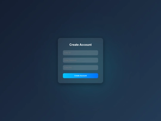 test screenshot