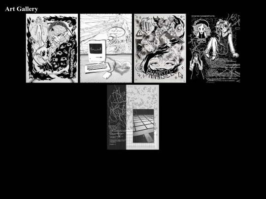 art screenshot