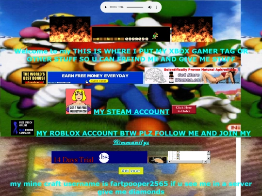 videogames screenshot