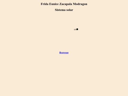 Canvas.html/SistemaSolar screenshot