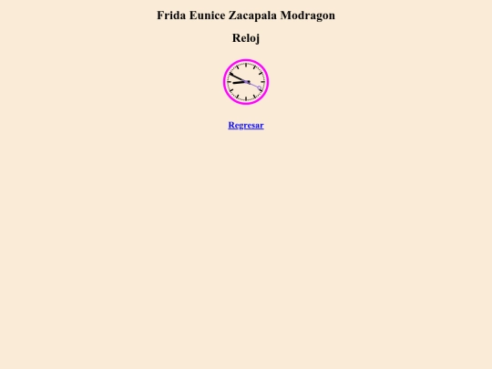 Canvas.html/reloj screenshot