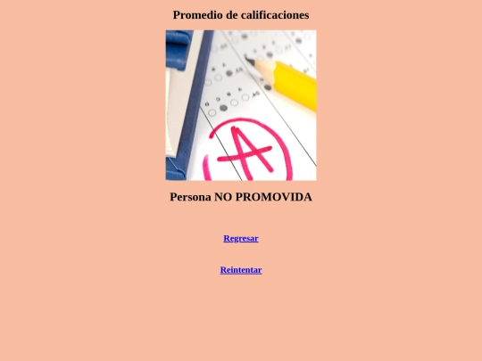 calificaciones screenshot