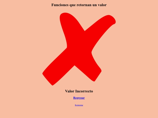 funcionvalor screenshot