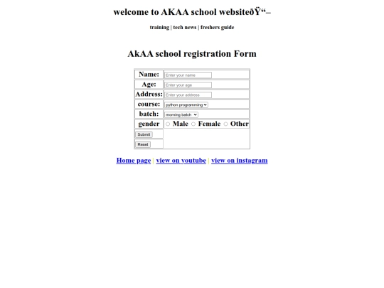 r screenshot