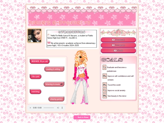nielle screenshot