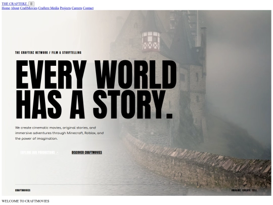 craftmovies screenshot