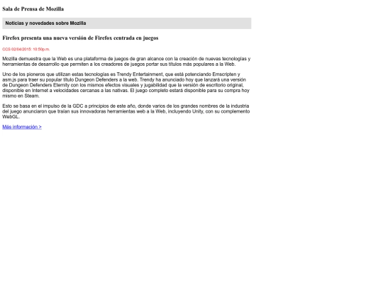 pagina2 screenshot