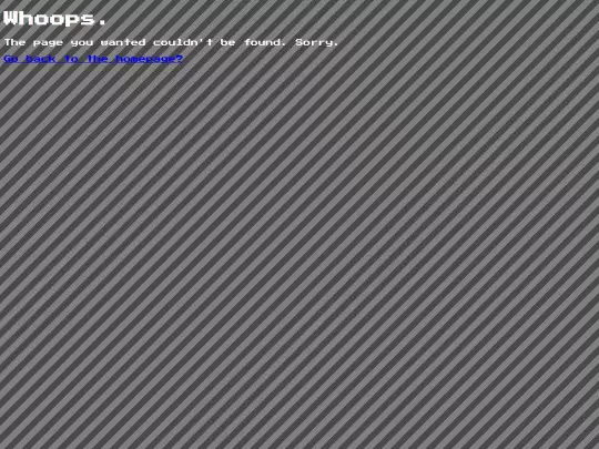 subpage screenshot