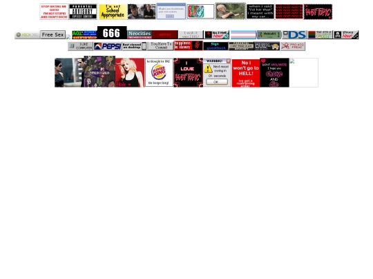 graphics screenshot