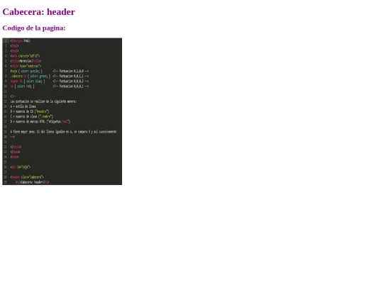 Modulo_01/Ejer3_T6/Puntuacion de estilos CSS screenshot