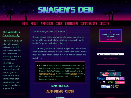 index1 screenshot