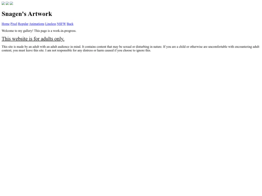 pages/art screenshot