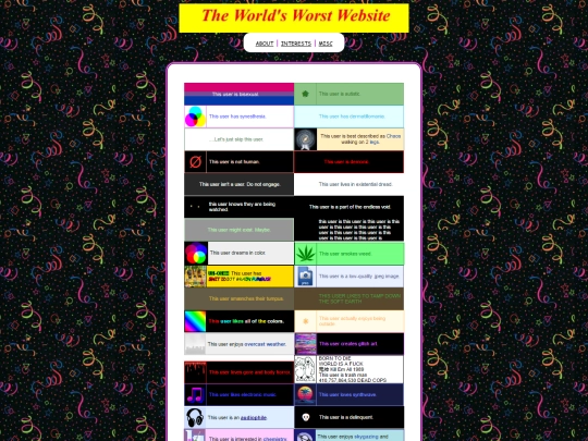 userbox screenshot