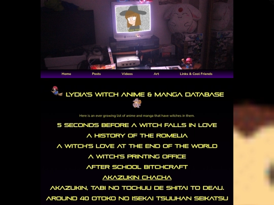 witch-anime screenshot