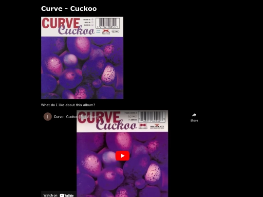 reviews/cuckoo screenshot