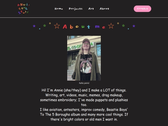 about screenshot